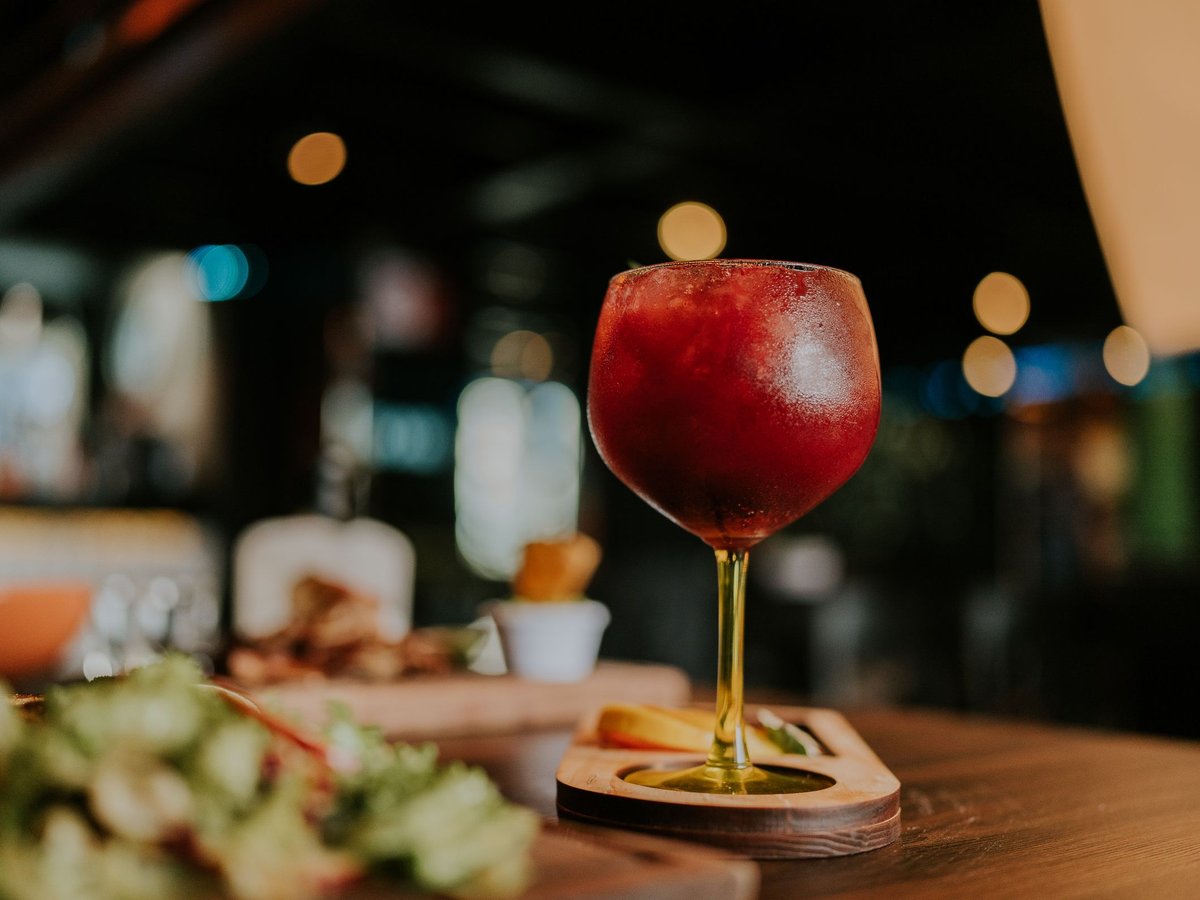 Cocktail
