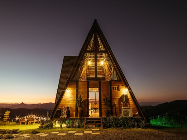 Luxury Chalet