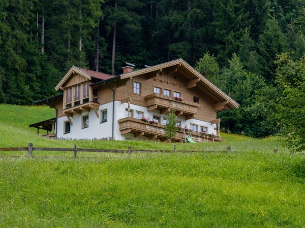 Meadow Chalet
