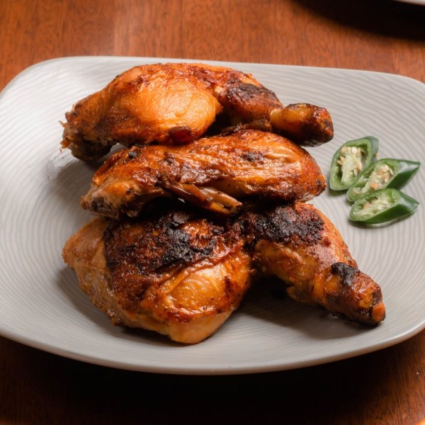 Gà da giòn