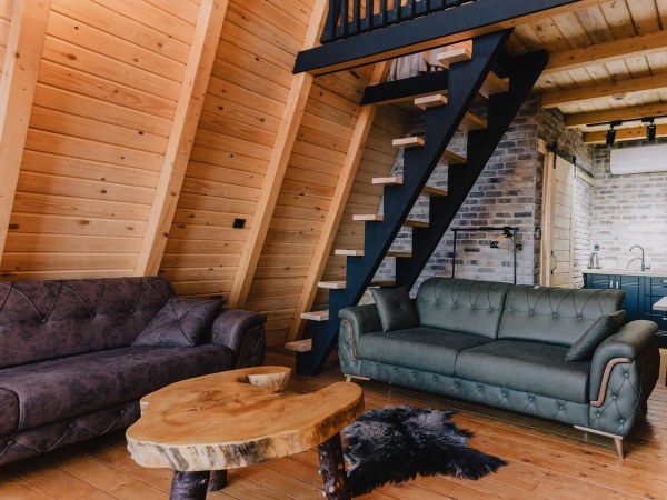 Luxury Chalet