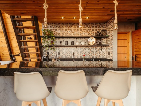 Luxury Chalet