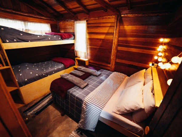 Luxury Chalet