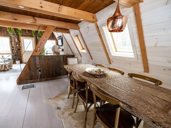 Luxury Chalet