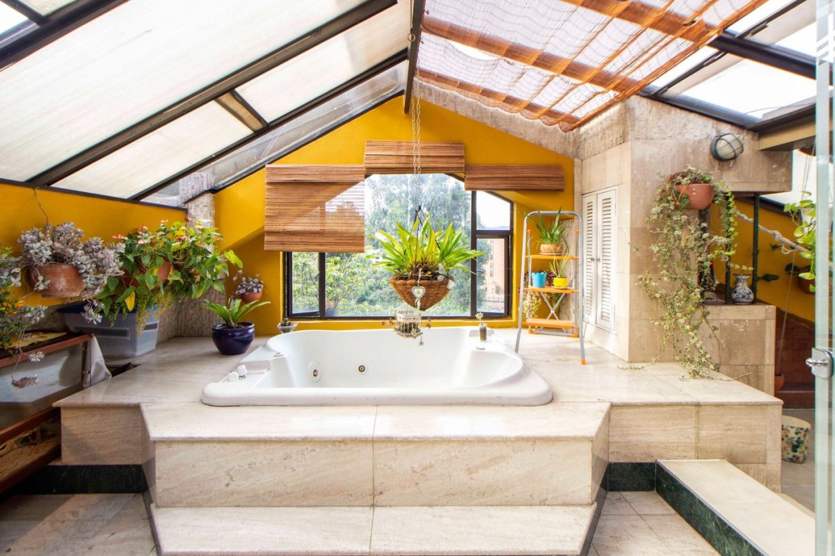 Luxury Spa Collection