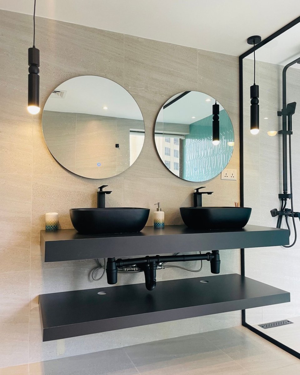 Bồn tắm đá nhân tạo Sikido Stone S160