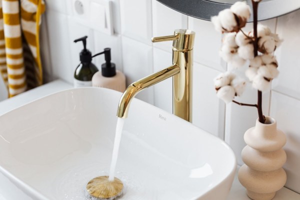 Kích thước chậu rửa mặt tiêu chuẩn: tổng hợp thông số
