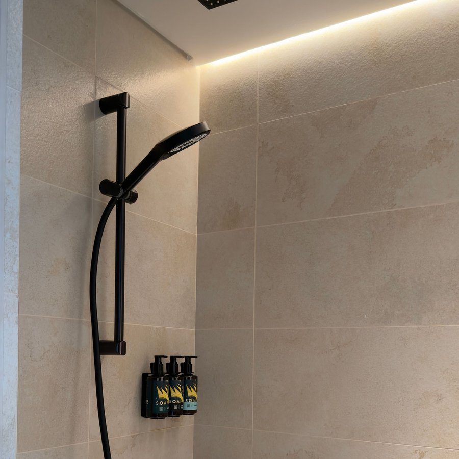 Sen cây tắm đen nhám Sikido R250