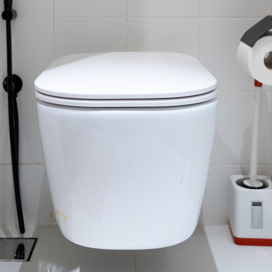 Bồn cầu thông minh Sikido Smart K6