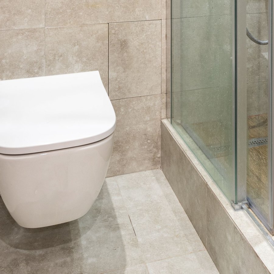 Bồn cầu thông minh Sikido Smart S05