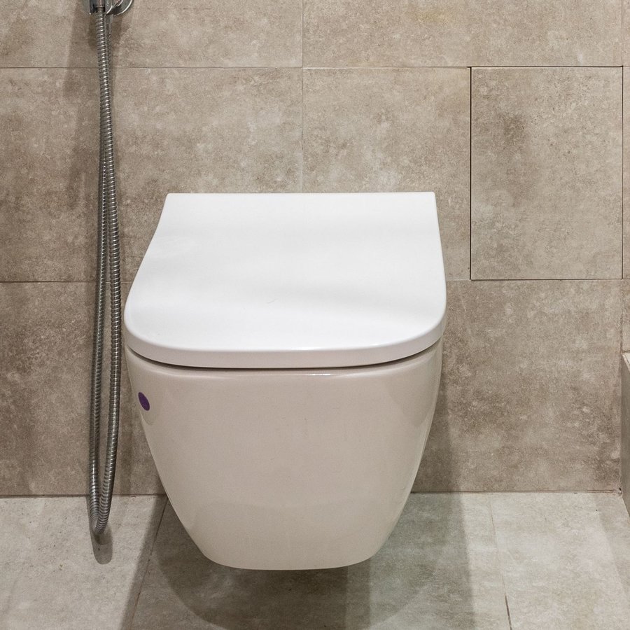Bồn cầu một khối Sikido C21