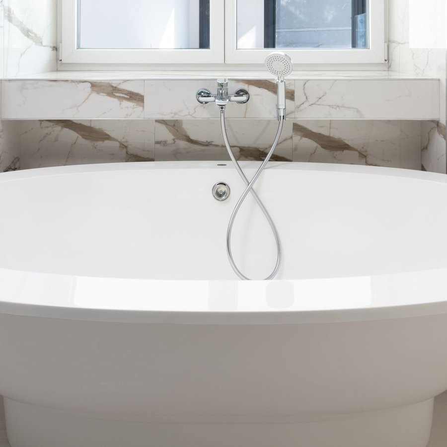 Bồn tắm đá nhân tạo Sikido Stone S160