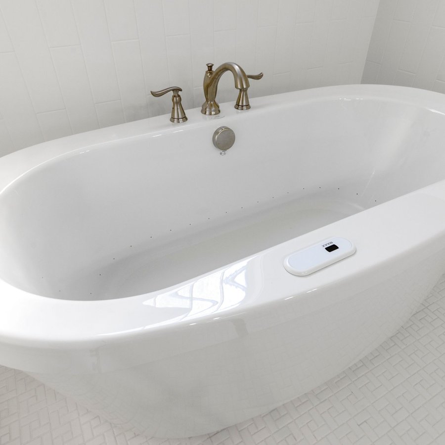 Bồn tắm massage Sikido M180