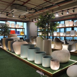 Showroom Sikido Sài Gòn