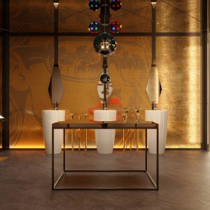 Showroom Sikido Hà Nội