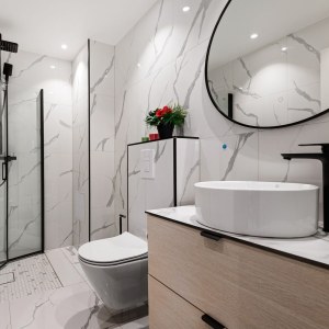 Showroom Sikido Đà Nẵng