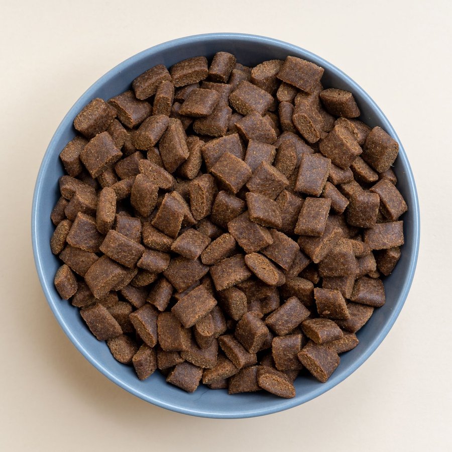 Hạt mềm cho chó con vị bò 1,5kg