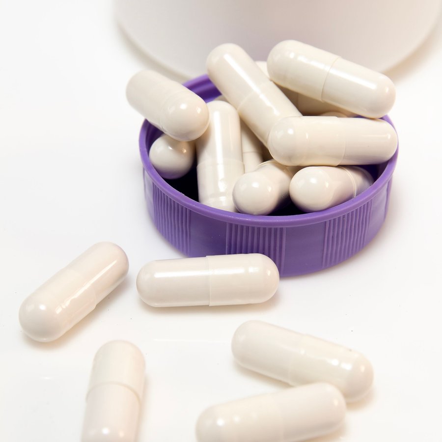 Vitamin tổng hợp cho chó mèo (100 viên)
