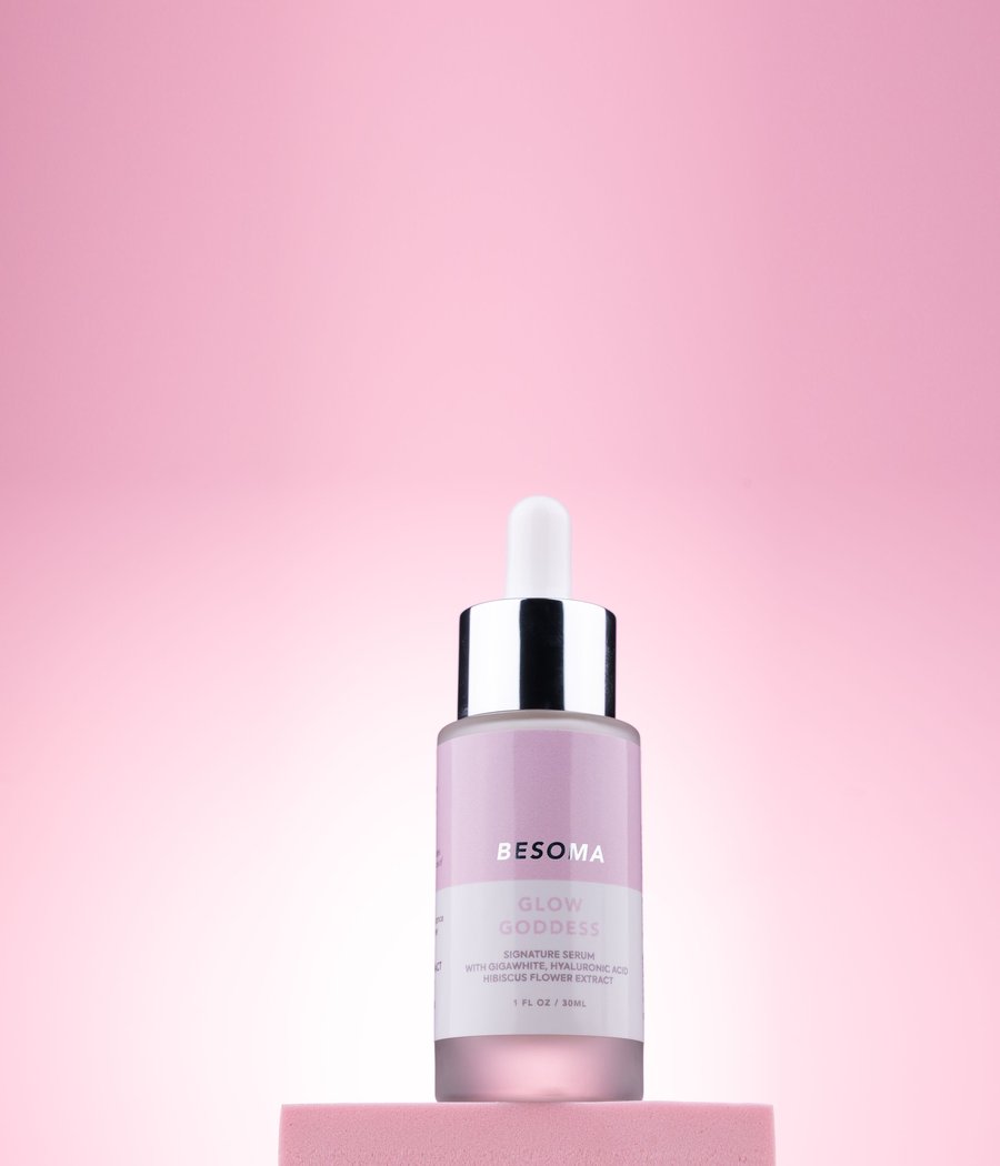 Serum Phục Hồi