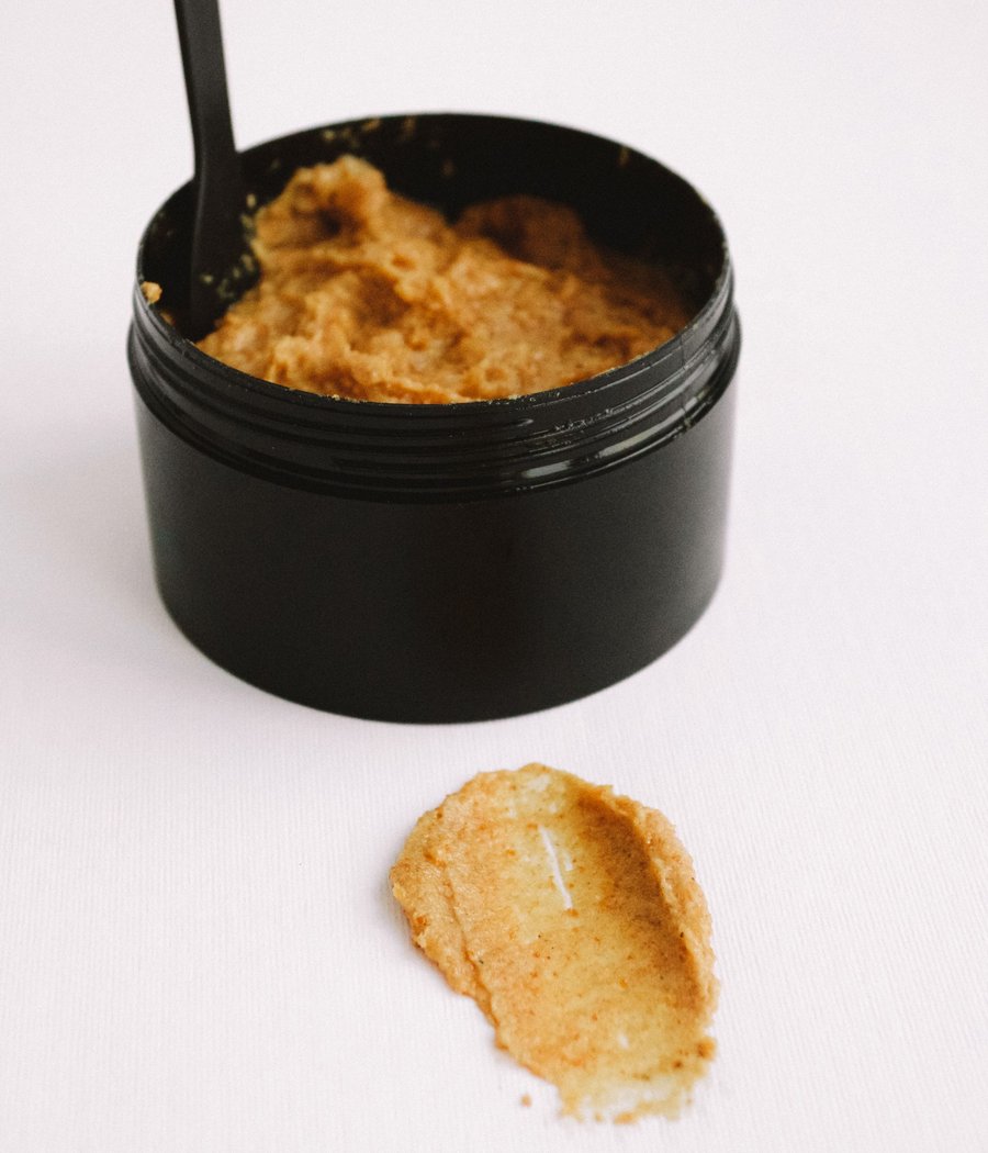 Tẩy Tế Bào Chết Body