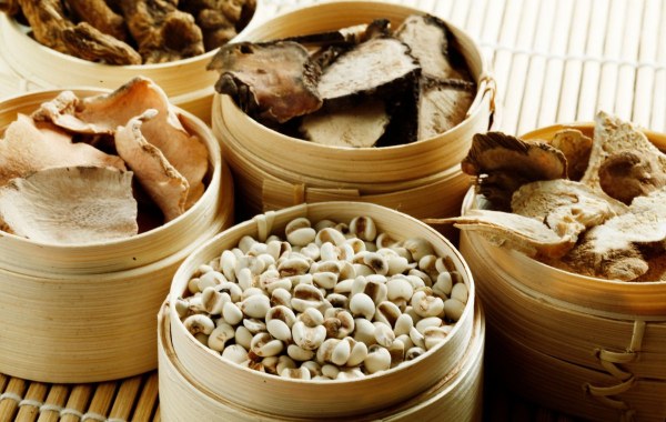 Ăn uống dưỡng sinh mùa thu: nhuận phế, giữ ẩm