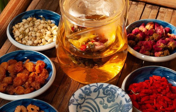 5 vị thuốc quen thuộc giúp ngủ ngon khi giao mùa
