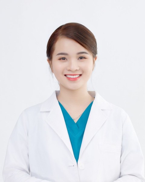 Chân dung BS Đặng Ngọc Lan
