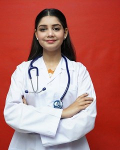 BS Lê Minh Châu
