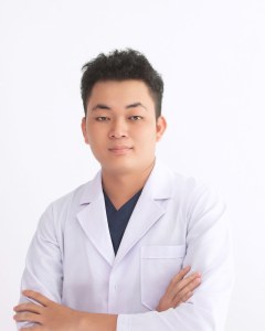 BS Trần Tuấn Anh