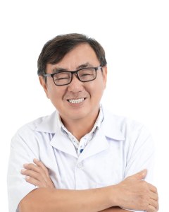 Lương y Hồ Văn Thành