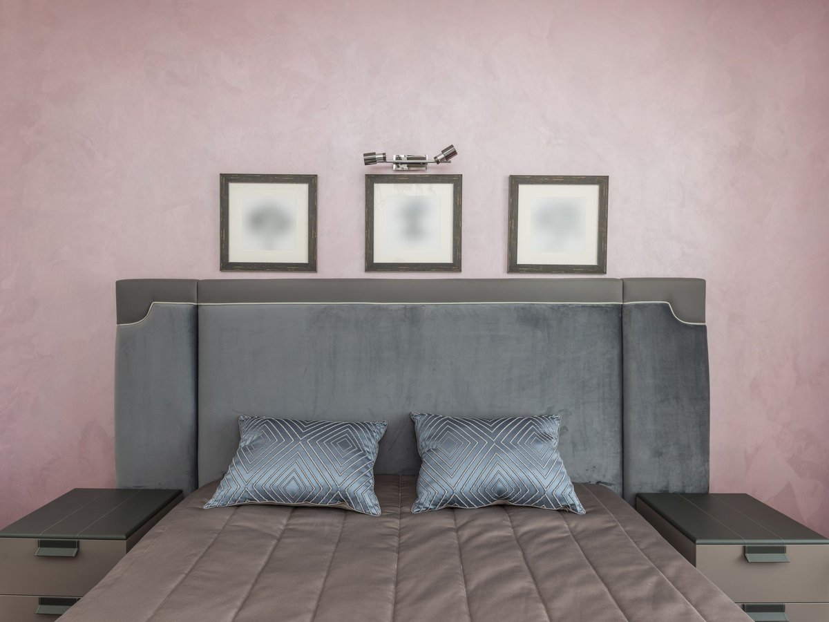 Màu Lilac là gì? Ý nghĩa và ứng dụng màu Lilac trong thiết kế nội thất