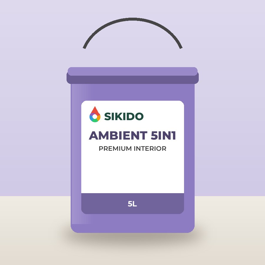 Sơn nội thất