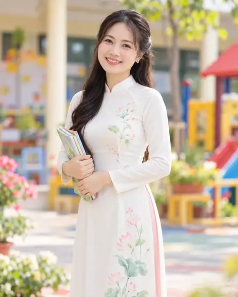 Cô Đặng Bảo Ngọc