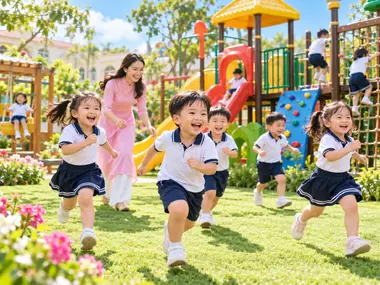 Ngày hội vẽ tay