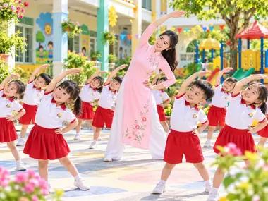 Tập thể dục