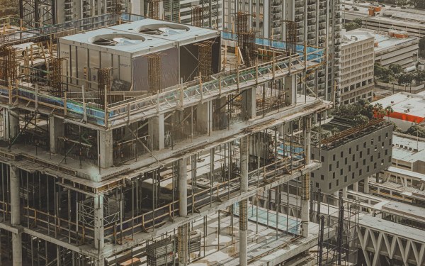 Chung cư Lộc An Tower 22 tầng — ảnh 2