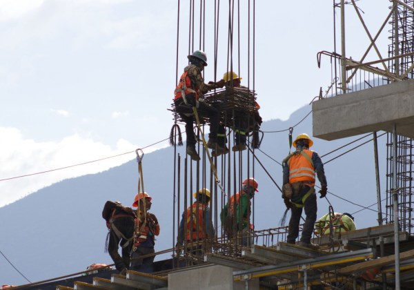 Nghiệm thu sắt thép trước khi đổ bê tông: 6 điểm chủ nhà tự kiểm được