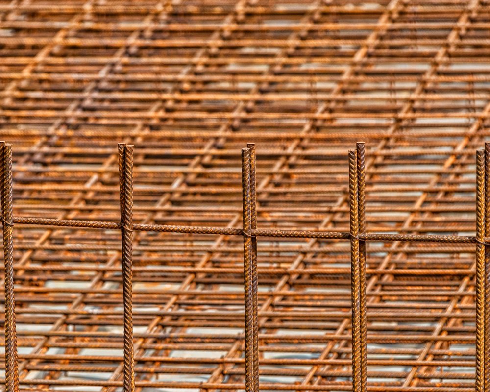 Thép thanh vằn D12 Việt Nhật