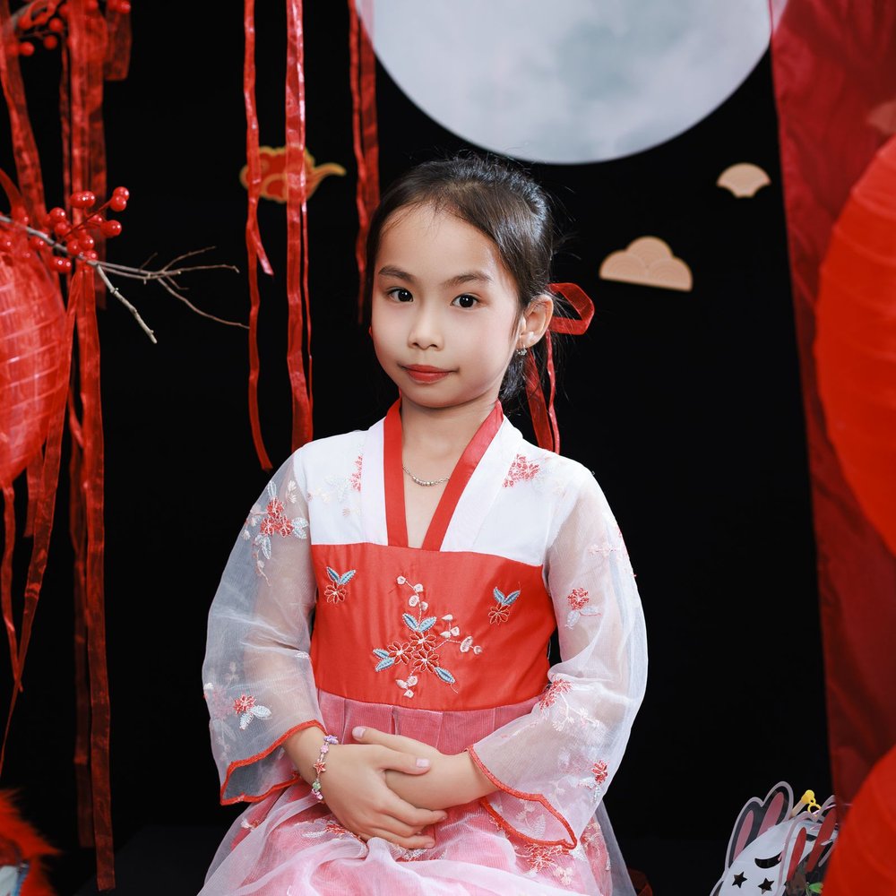 Trung Thu cho thiếu nhi