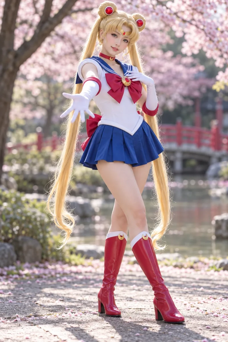 Sailor Moon
