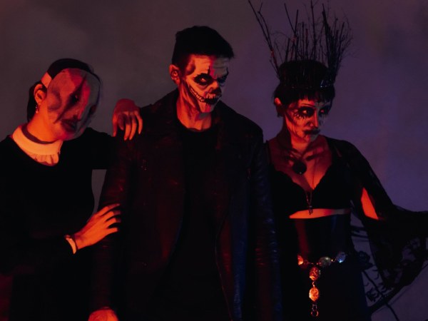 4 concept Halloween hot nhất mọi thời đại