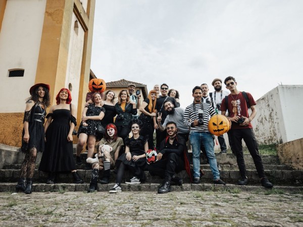 Halloween 2026: Top 10 trang phục cosplay kinh dị cho đêm 31/10
