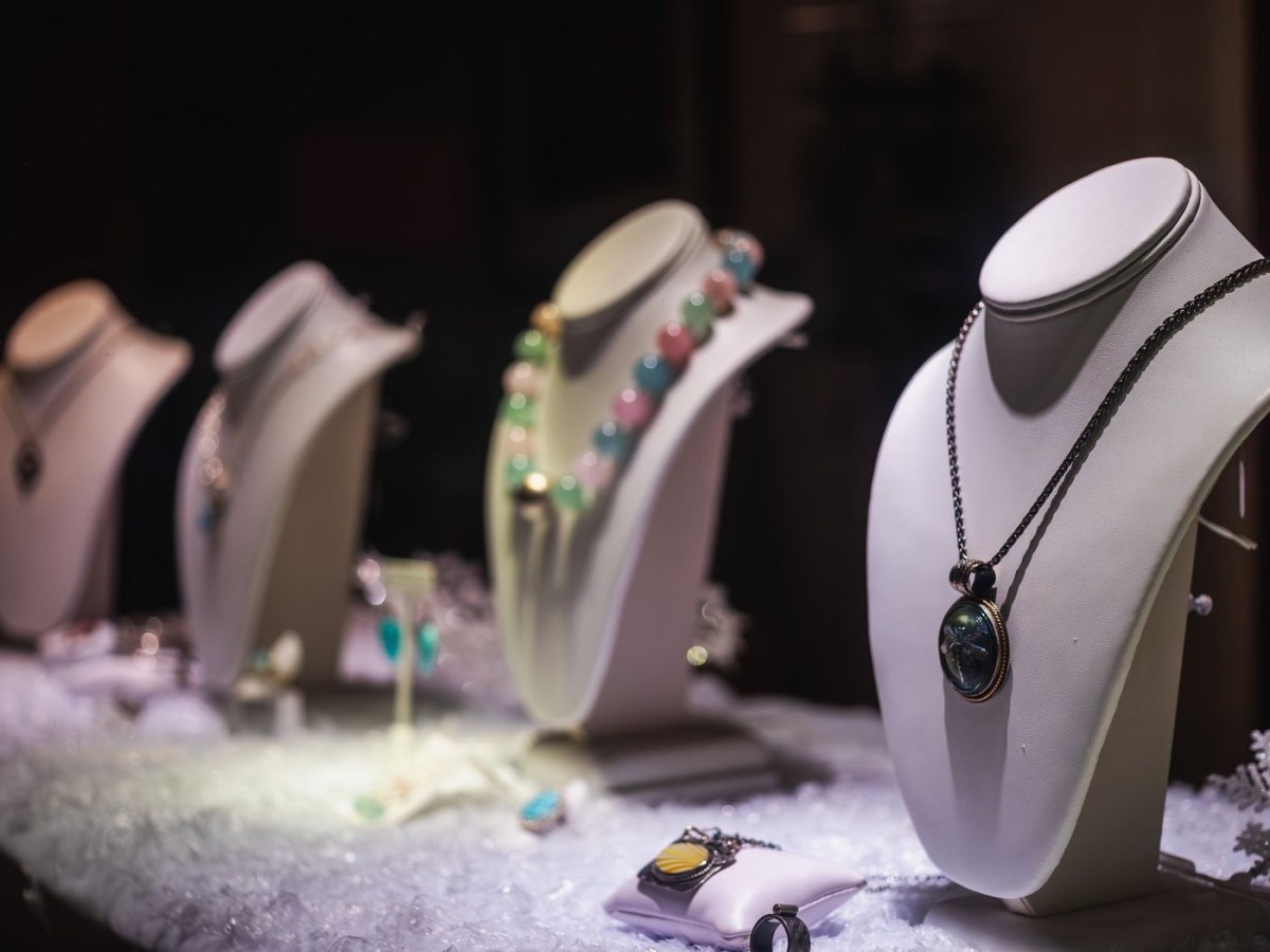 Showroom Sài Gòn