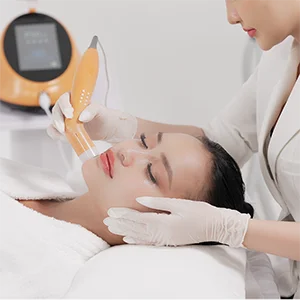 Điều Trị Nám