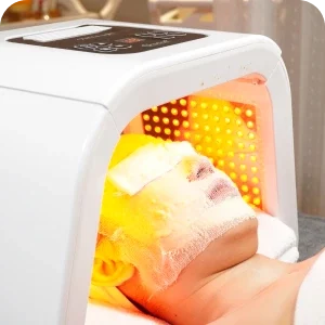 Điều Trị Thâm