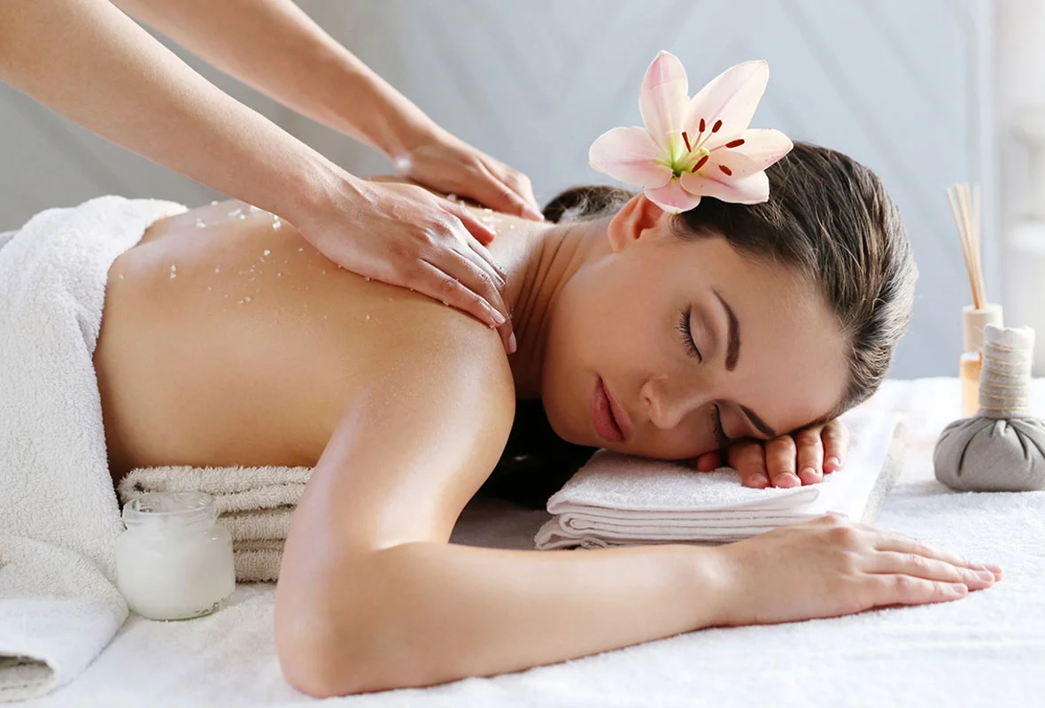 Mặt nạ thư giãn theo tâm trạng — bí quyết làm đẹp mỗi ngày