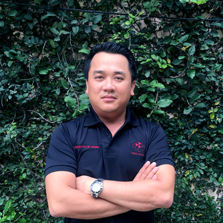 David Nguyễn