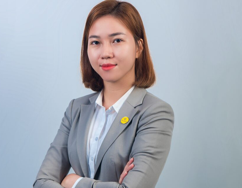 Nguyễn Dora