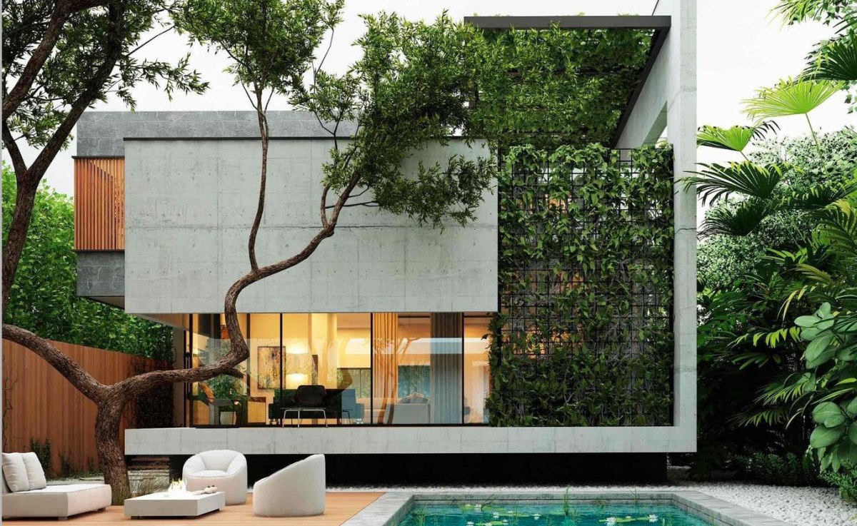 Văn phòng D.Home Quận 2
