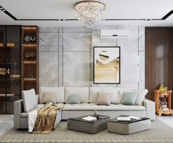 Penhouse Skygarden 3 Quận 7 TP.HCM